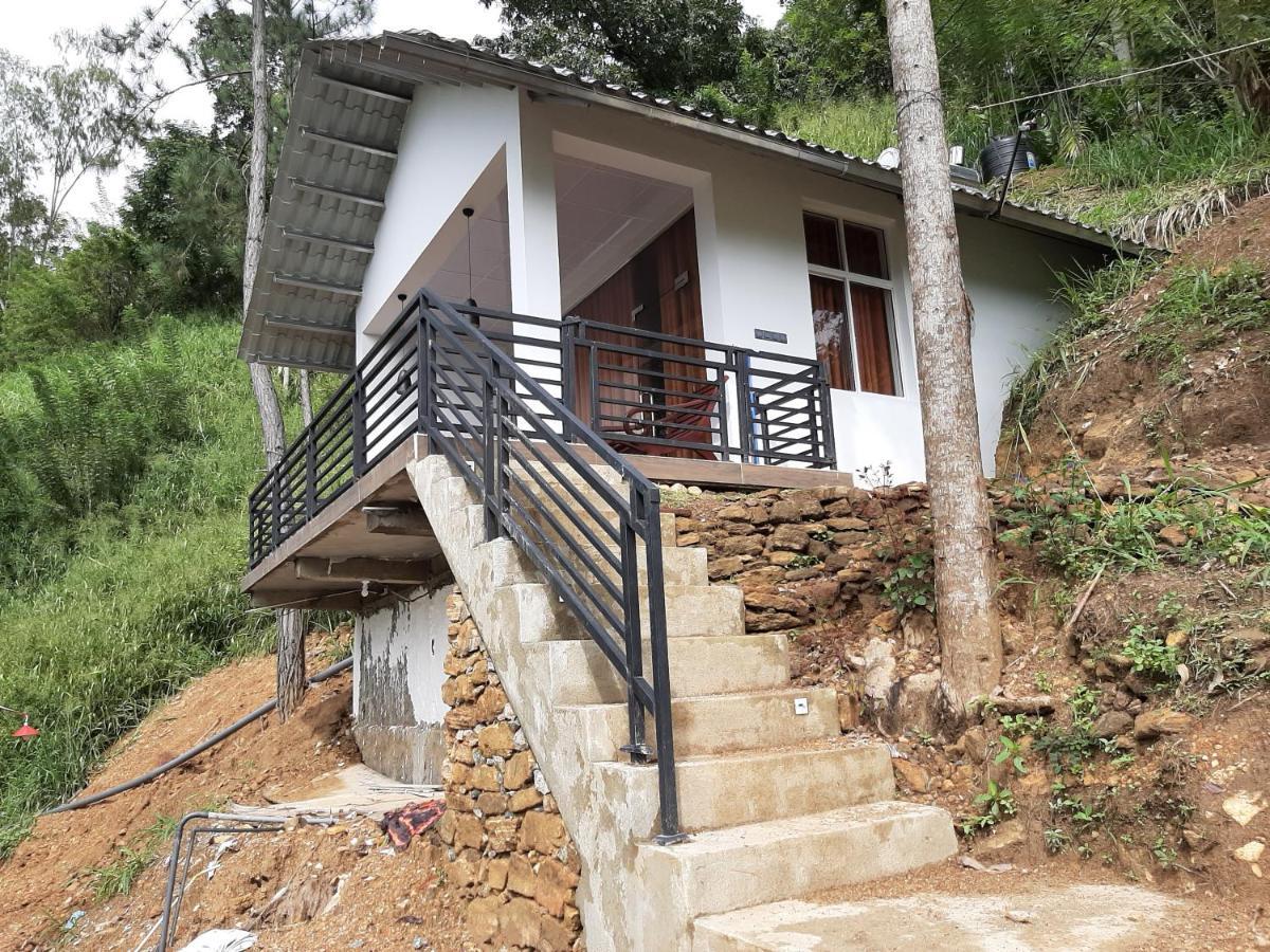 Owinhill Cottage Ела Екстериор снимка