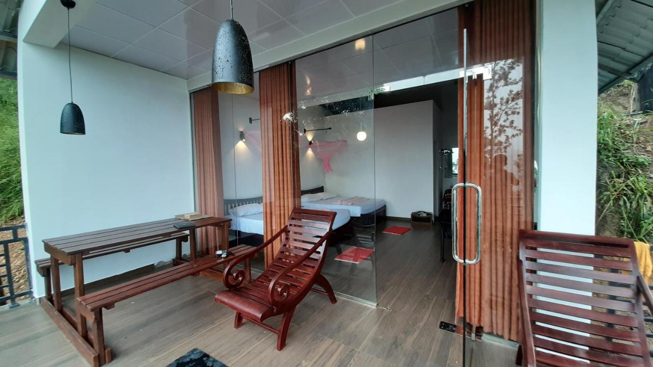 Owinhill Cottage Ела Екстериор снимка