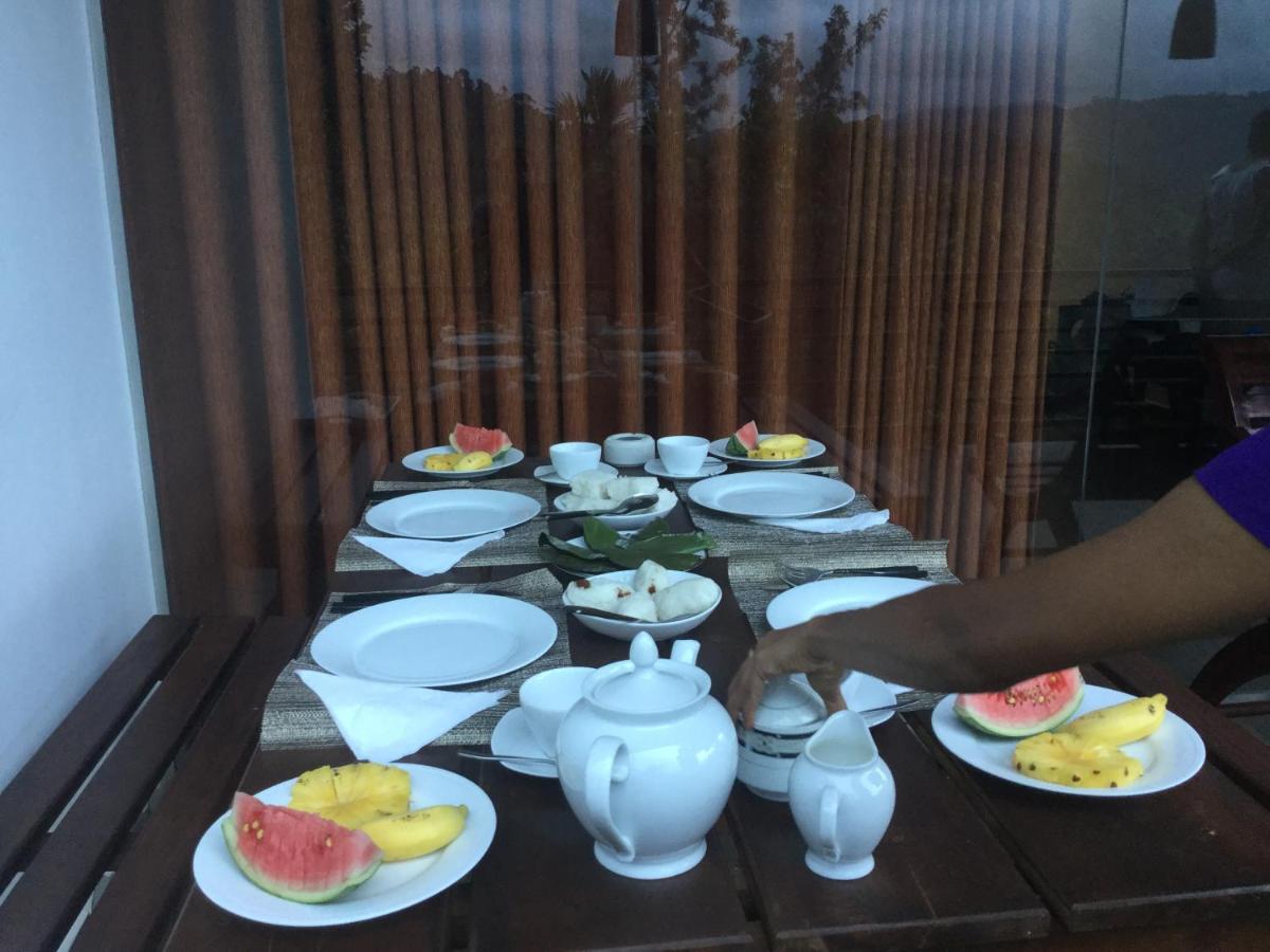 Owinhill Cottage Ела Екстериор снимка