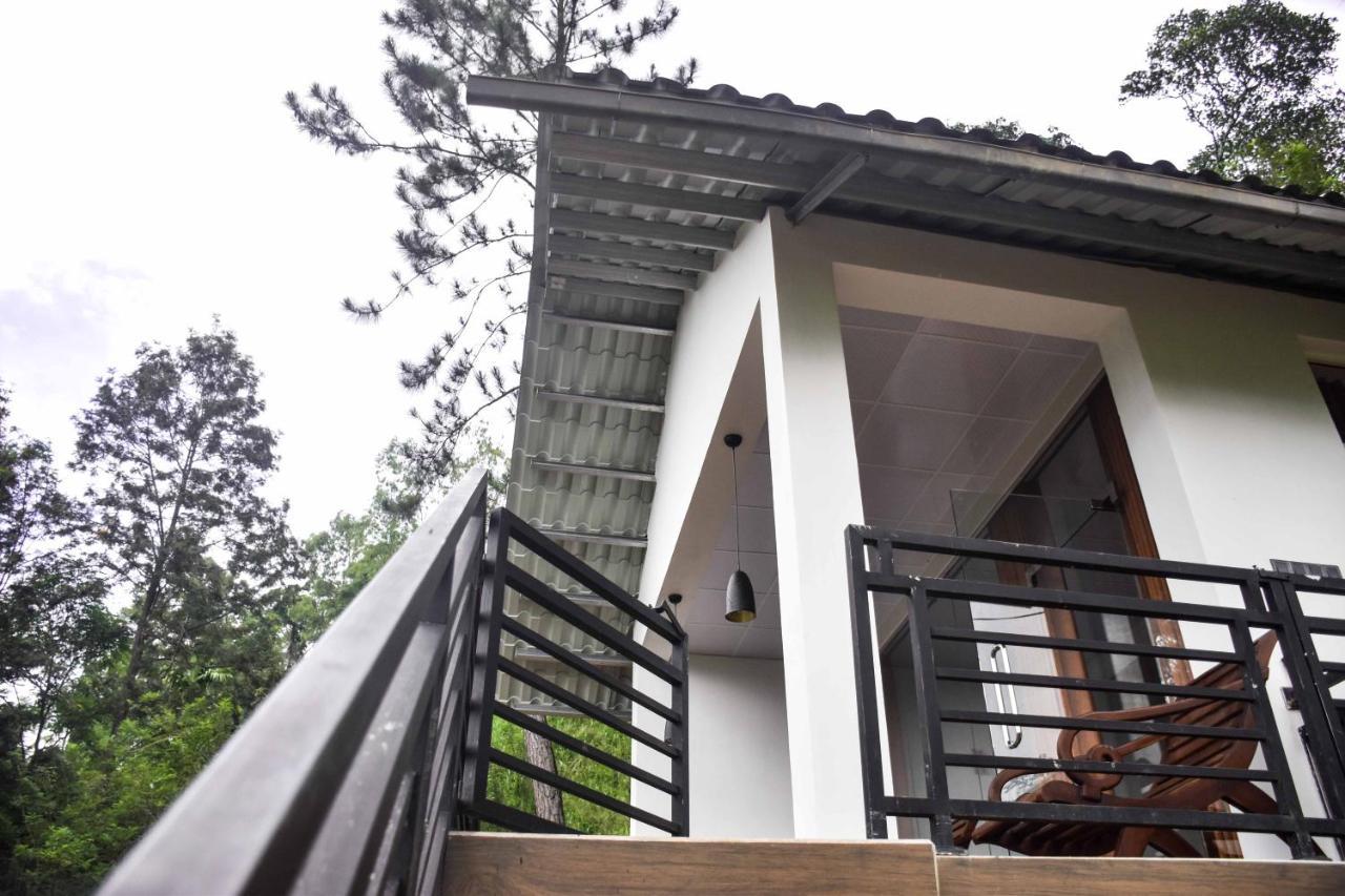 Owinhill Cottage Ела Екстериор снимка