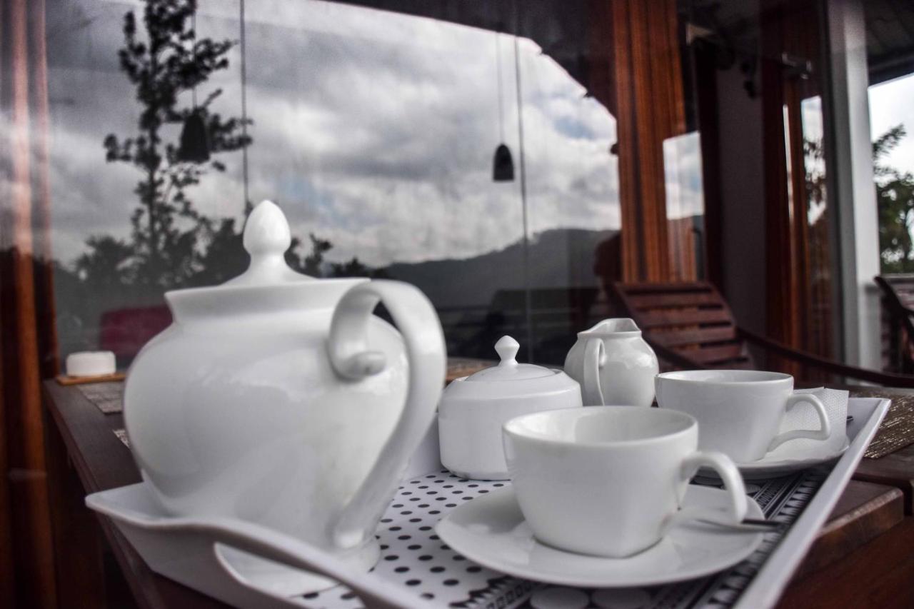 Owinhill Cottage Ела Екстериор снимка
