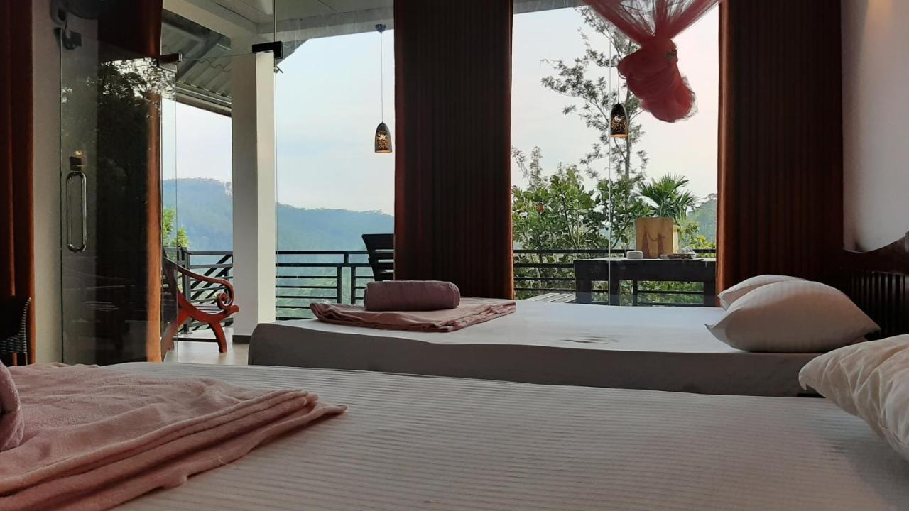 Owinhill Cottage Ела Екстериор снимка